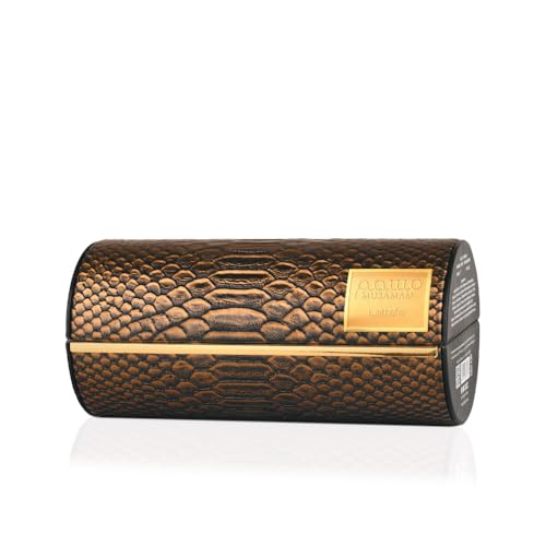 Lattafa Perfumes Musamam for Unisex Eau de Parfum Spray,